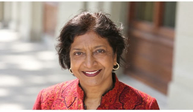 Trump reacționează dur după ce Navi Pillay a câștigat Premiul Nobel pentru Pace