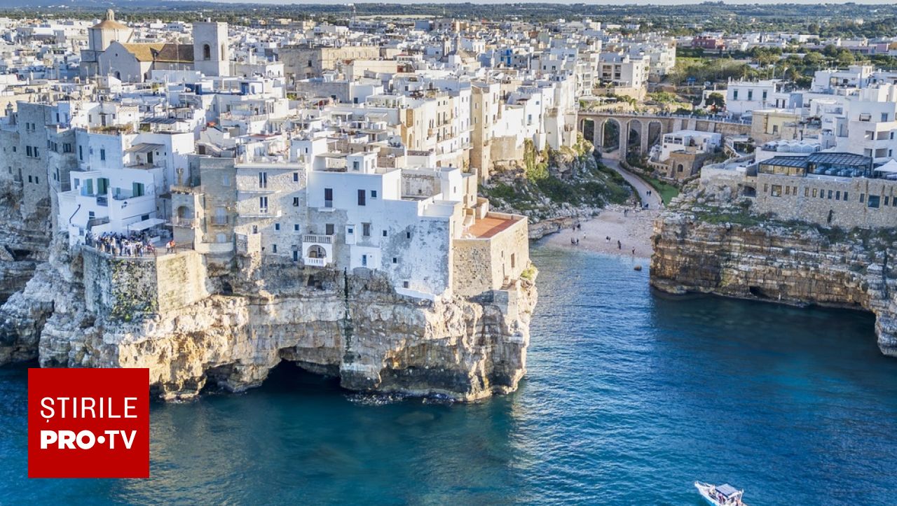 Etimologia Mării Mediterane: ce înseamnă numele acestei mări și de ce este atât de importantă