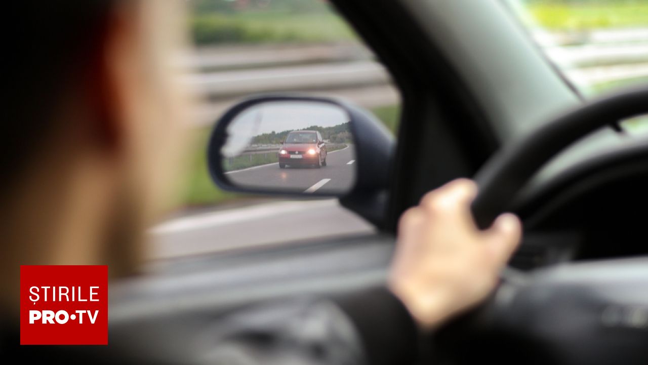 Greșeli rutiere care duc la suspendarea permisului de conducere: ce sancțiuni se aplică