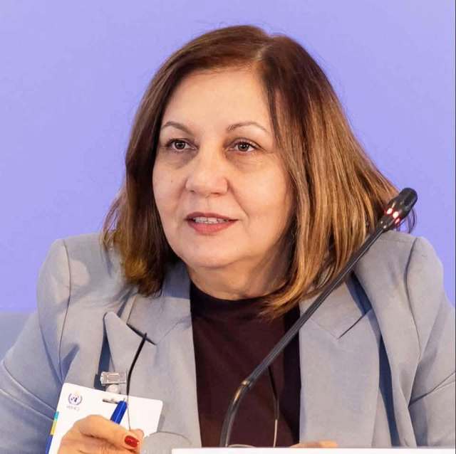 Scandal la ANM: Elena Mateescu a sesizat poliția după controlul privind cheltuielile cu bunuri de lux