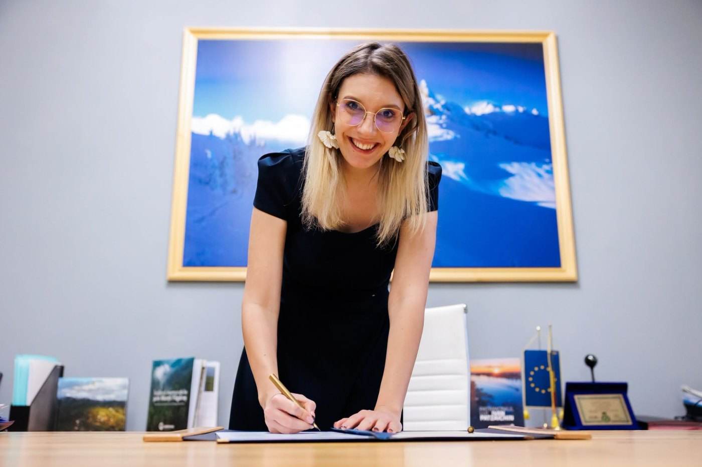 Diana Buzoianu denunță achiziții de lux de la ANM: lenjerie, parfumuri și haine cumpărate din fonduri publice