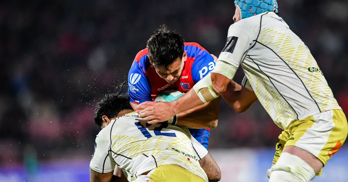 Rugby România pregătește un turneu masiv în Africa de Sud pentru anul 2027