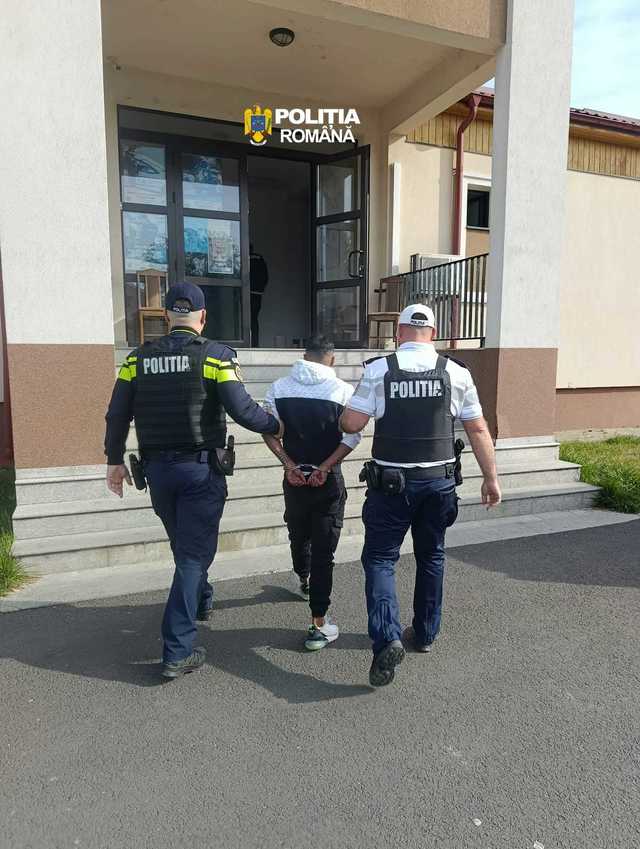 Agresiune violentă în Maramureș: Un bărbat a fost reținut după ce și-a lovit partenera pe stradă
