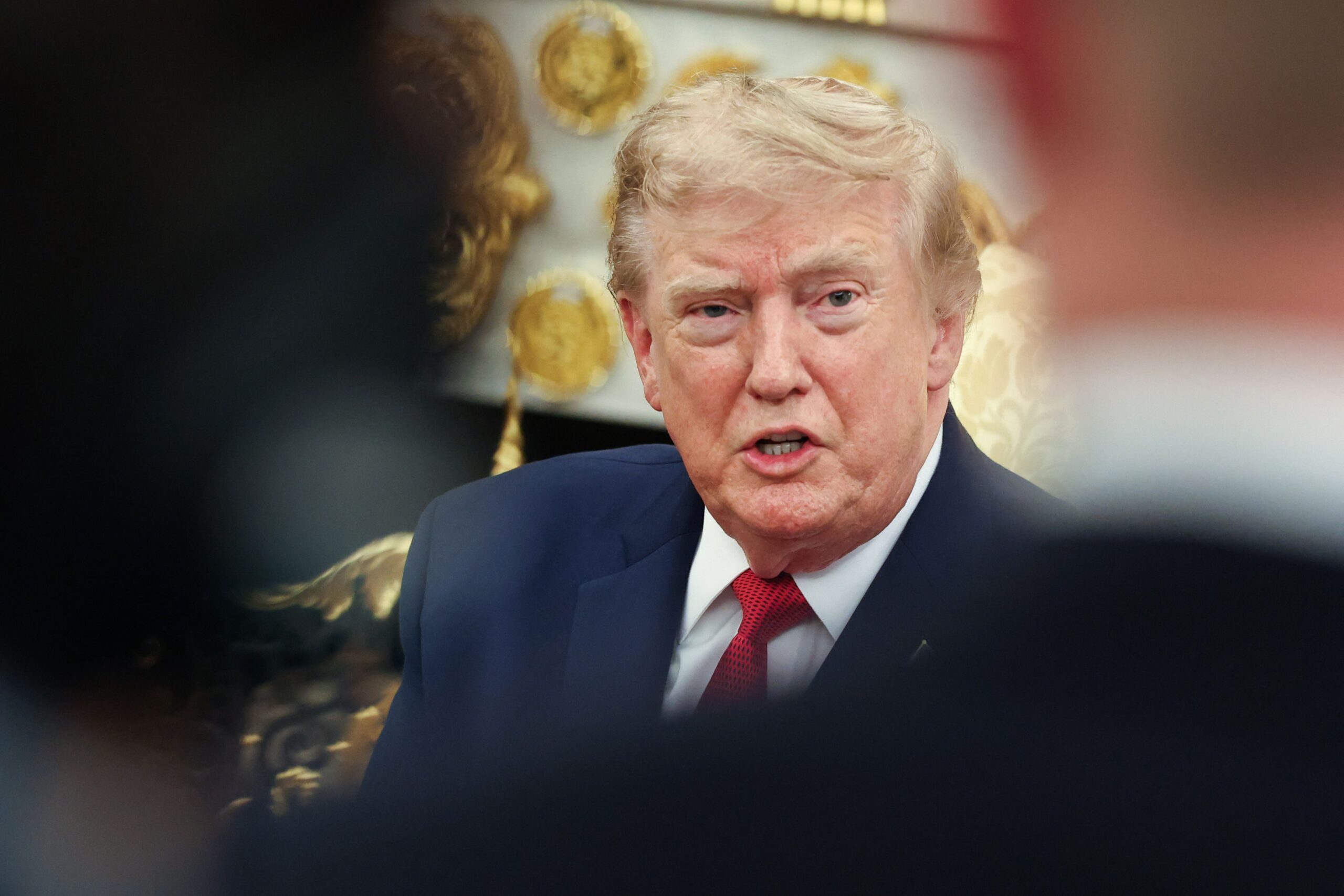 Donald Trump reacționează după ce nu a primit Premiul Nobel pentru Pace: „O decizie rușinoasă și jenantă”
