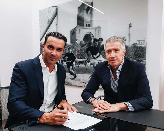 Bologna a decis schimbarea antrenorului după doar patru meciuri disputate în Serie A