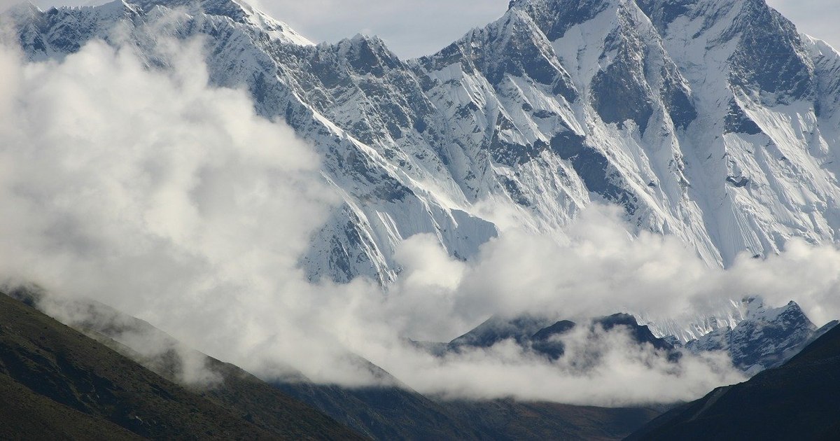 India plănuiește o misiune de recuperare a trupului alpinistului „Green Boots” de pe Everest