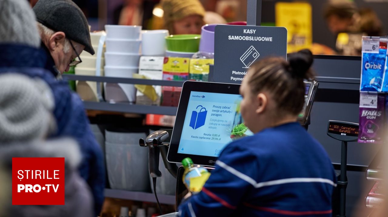 Concediată după 15 ani de muncă din cauza unui cupon de 8 euro: Carrefour va plăti despăgubiri masive