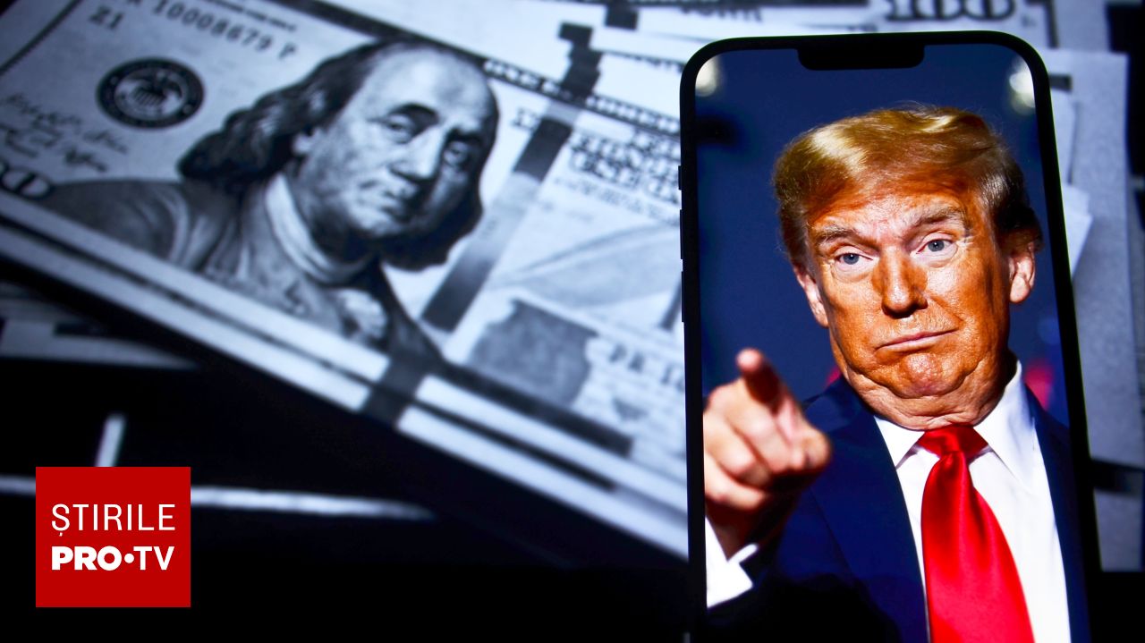 Rezerva Federală a SUA ar putea majora dobânda, în ciuda presiunii exercitate de Donald Trump