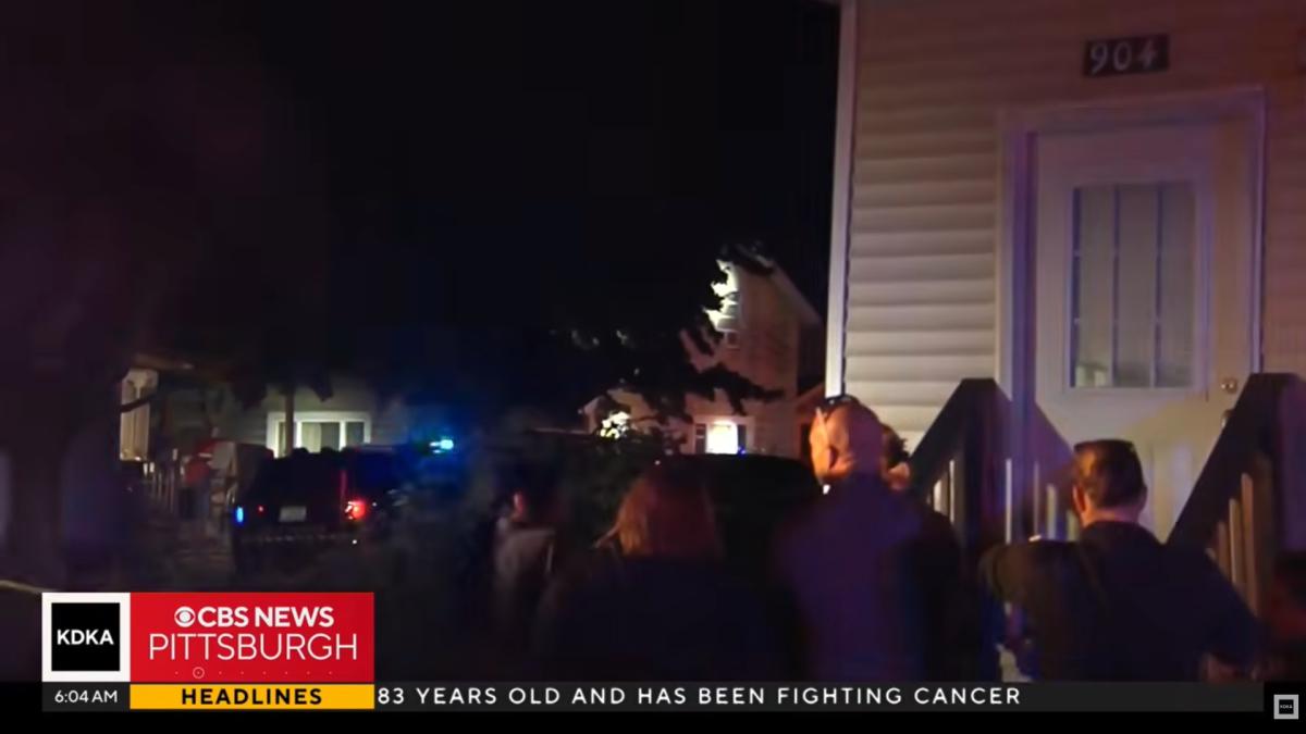 Tragedie în Pennsylvania: Atac armat cu opt victime, printre care și doi copii