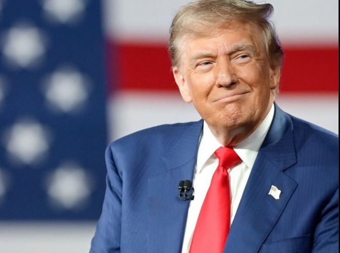 Implicarea lui Trump în campania pentru Senatul SUA ar putea afecta majoritatea republicanilor
