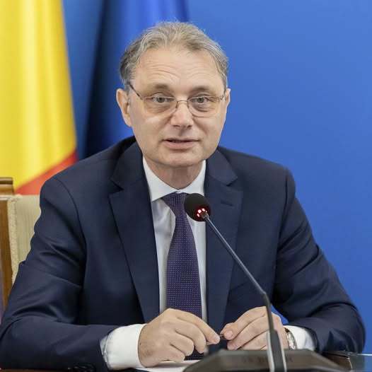 Luca Niculescu anunță măsuri pentru creșterea veniturilor și reluarea discuțiilor privind legea salarizării