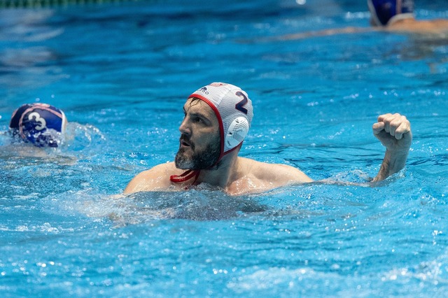 Dinamo București a suferit o înfrângere dură în cadrul preliminariilor LEN Euro Cup