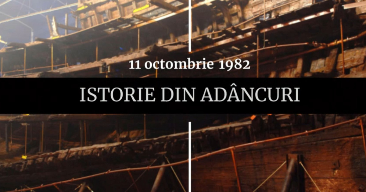 Evenimente istorice marcante petrecute pe 11 octombrie: de la epava Mary Rose la succesul trupei Queen