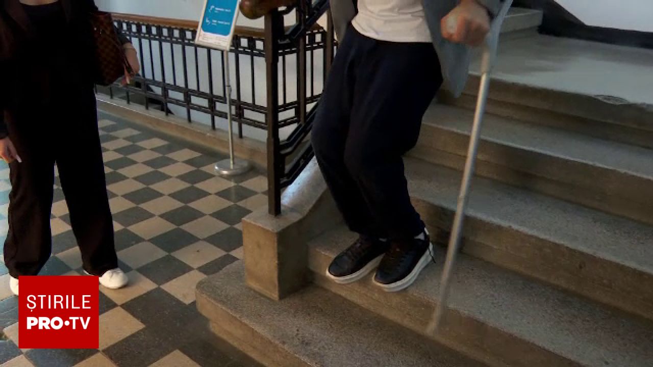 Proiect inovator la Universitatea „Alexandru Ioan Cuza” din Iași: studenții cu dizabilități primesc mentori