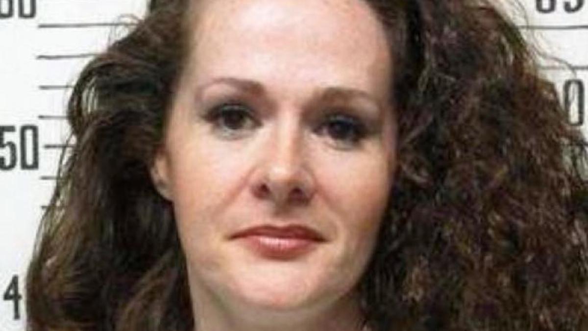 Christa Pike a fost externată din spital după o tentativă eșuată de execuție în Tennessee