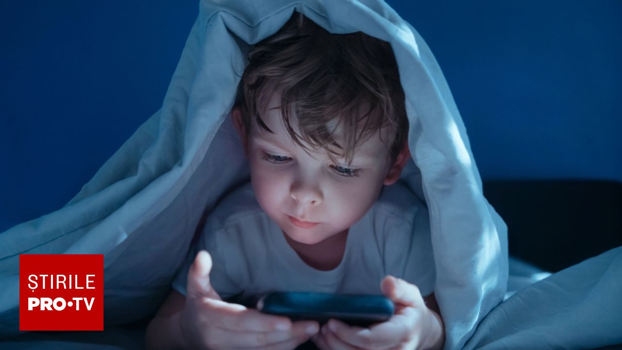 Grecia pregătește interzicerea accesului copiilor sub 15 ani la rețelele de socializare