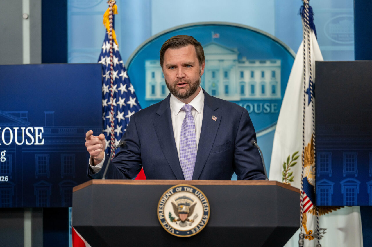 JD Vance avertizează Israelul: SUA nu își va subordona politica externă intereselor de la Tel Aviv