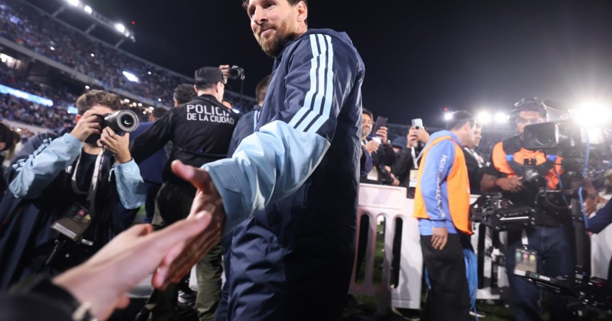 Argentina ar putea renunța la meciurile de pe Stadionul Monumental din cauza incidentelor