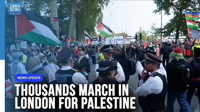 Mii de oameni au manifestat la Londra, Berlin și Dublin pentru încetarea atacurilor israeliene asupra Gazei