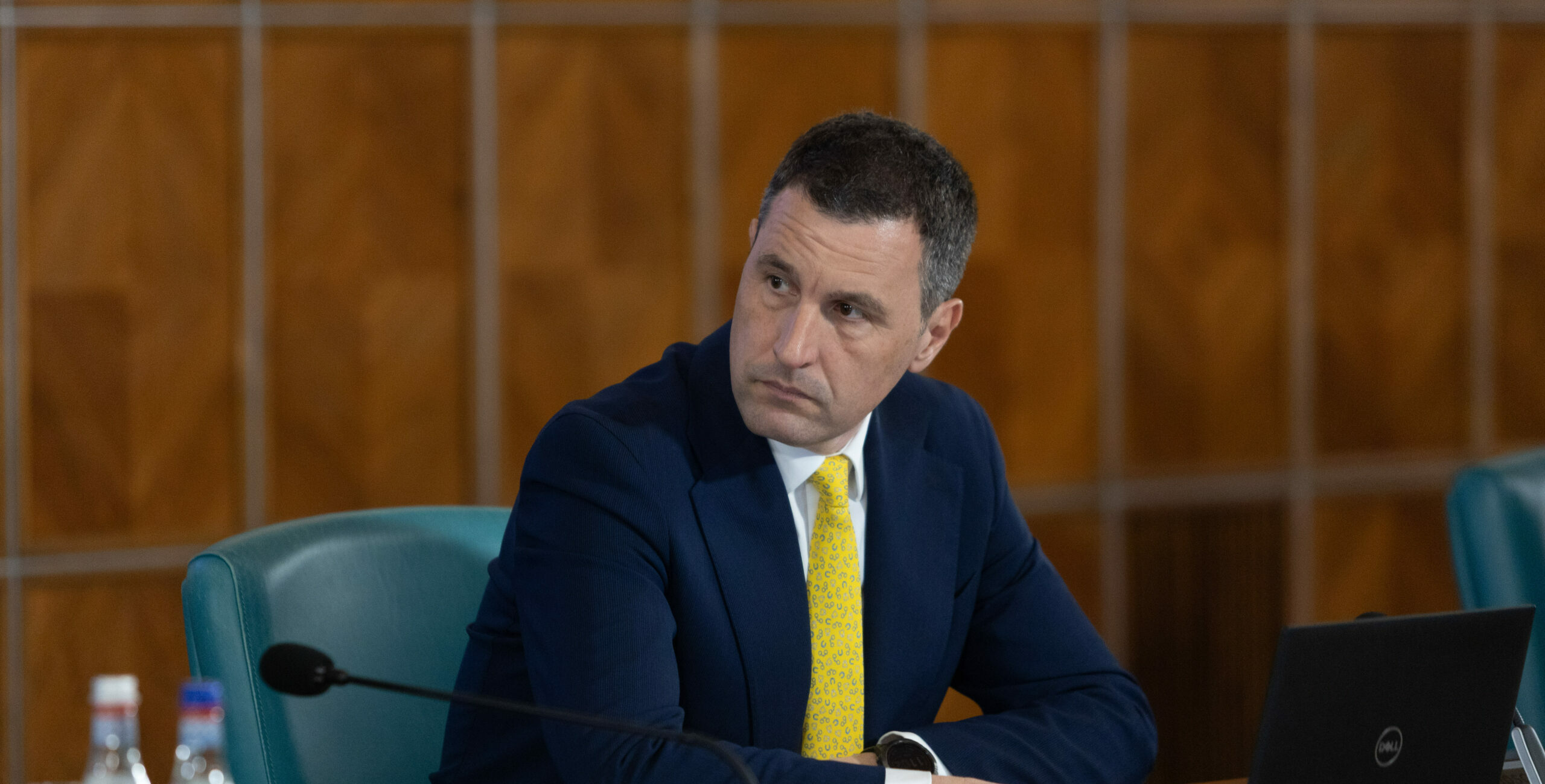 Tanczos Barna susține că în Piața Victoriei au fost infiltrați oameni care au provocat violențele