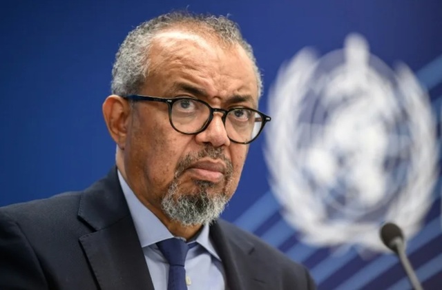 OMS nu a stabilit cauza pneumoniei care a dus la moartea unei angajate a unui laborator de ciumă din Rusia