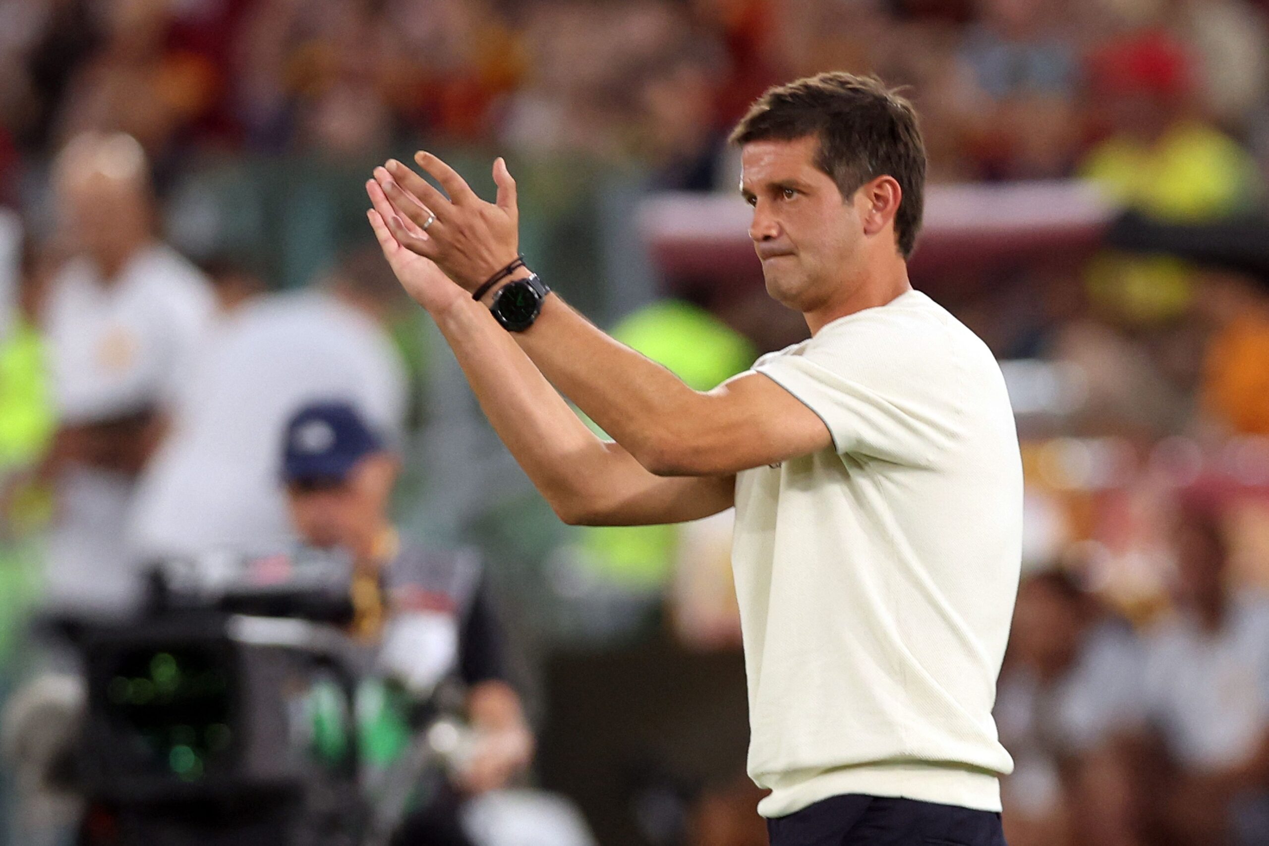 Succes categoric pentru Inter Milano sub coordonarea lui Cristi Chivu, după victoria cu AC Parma