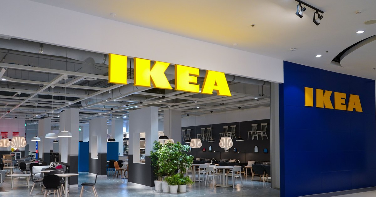 Magazinele IKEA din Danemarca ar putea deveni adăposturi de urgență sau spitale temporare