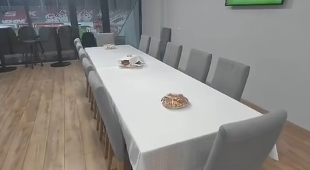 Scandal după meciul Sepsi - Dinamo: Accuzații privind tratamentul diferențiat în lojele stadionului