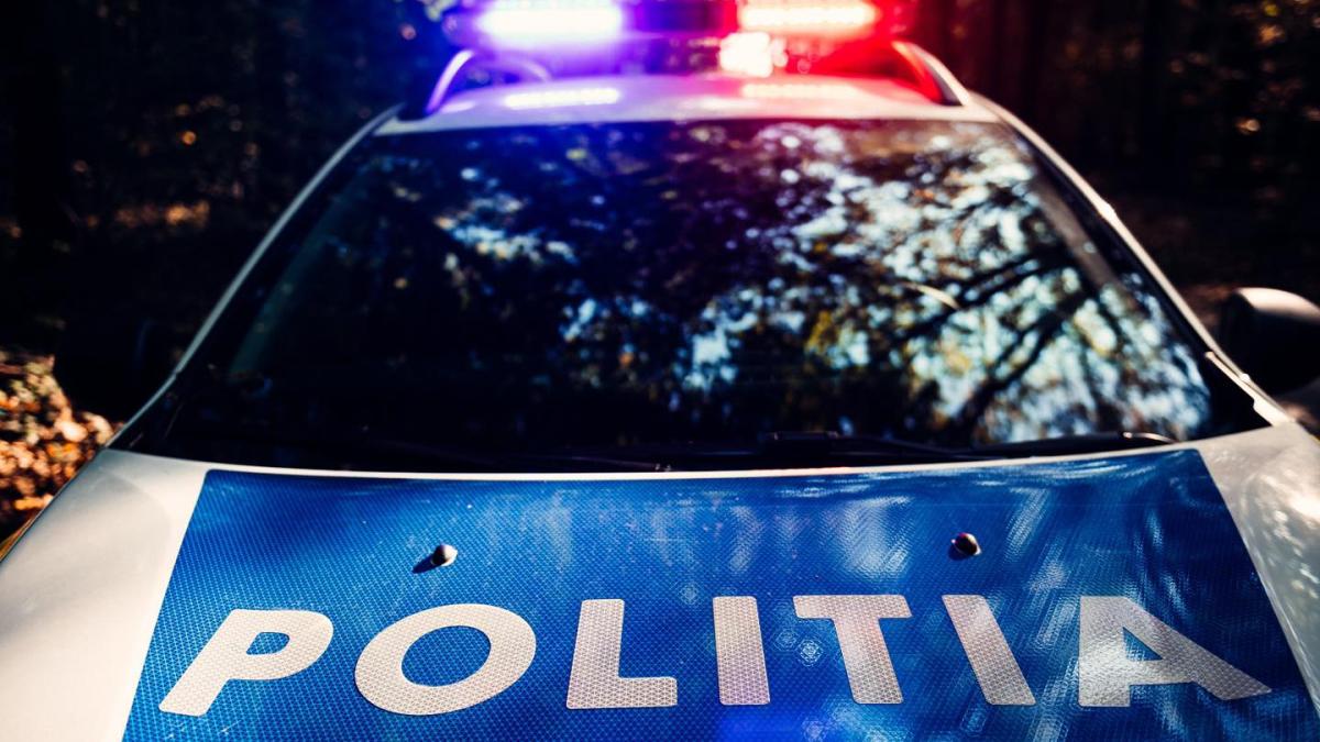 Poliția Română a desfășurat peste 2.300 de activități de prevenire în școli într-o singură săptămână