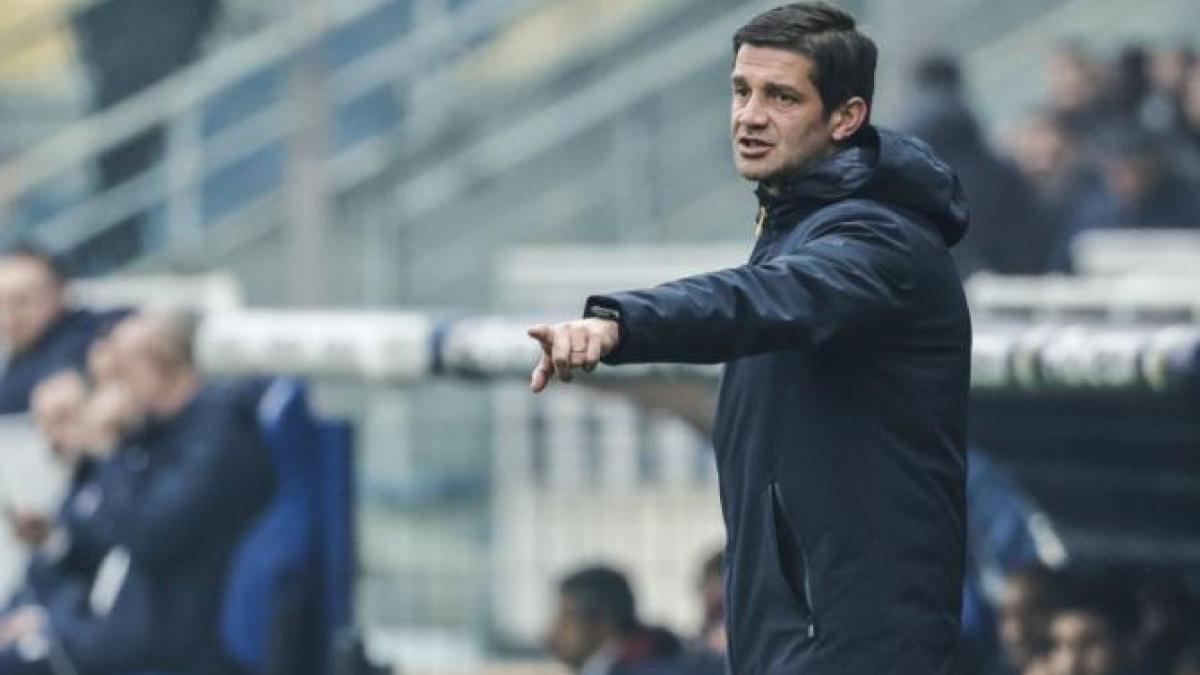 Inter a revenit cu o victorie categorică în Serie A, după pauza competițională