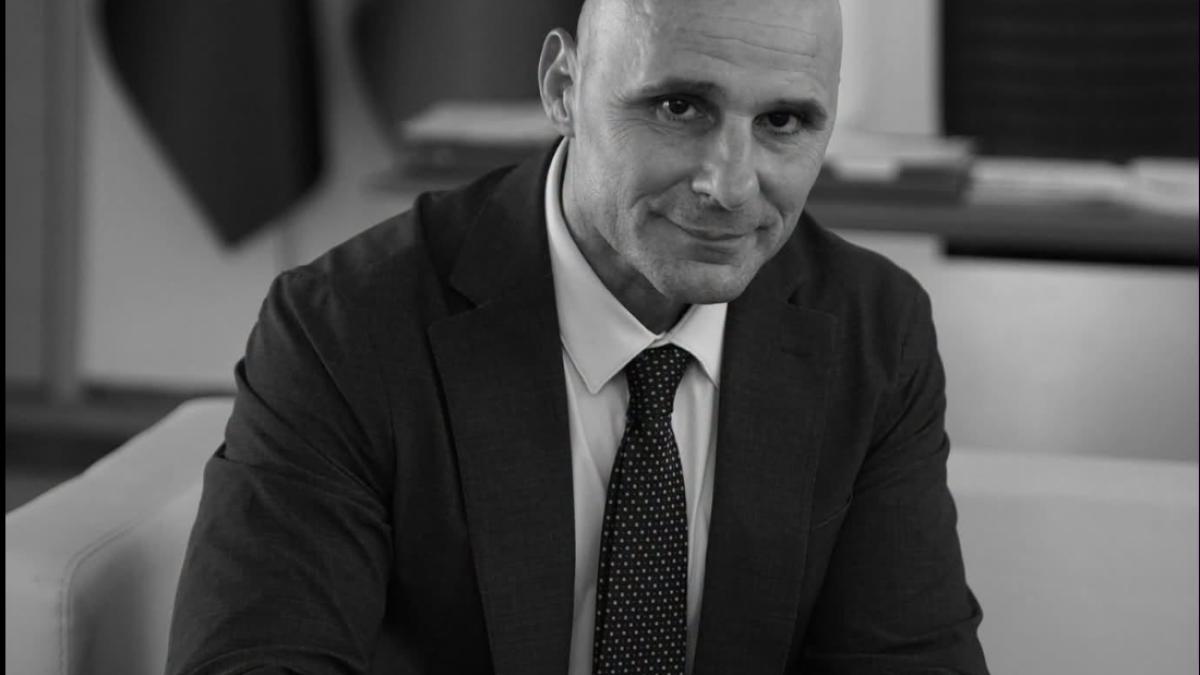 A murit Daniel Oprea, mentor și figură centrală în fitness-ul românesc