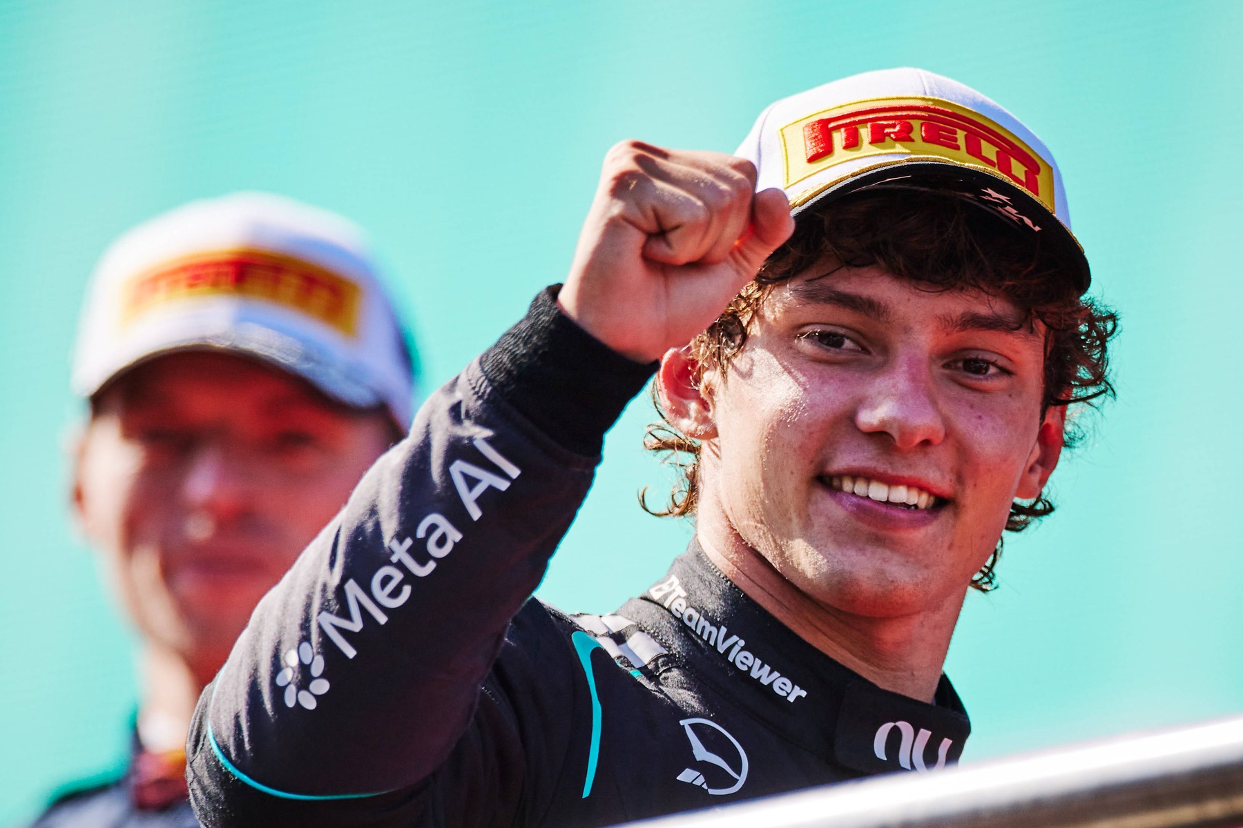 Schimbări majore în clasamentul Formula 1 după etapa de la Singapore