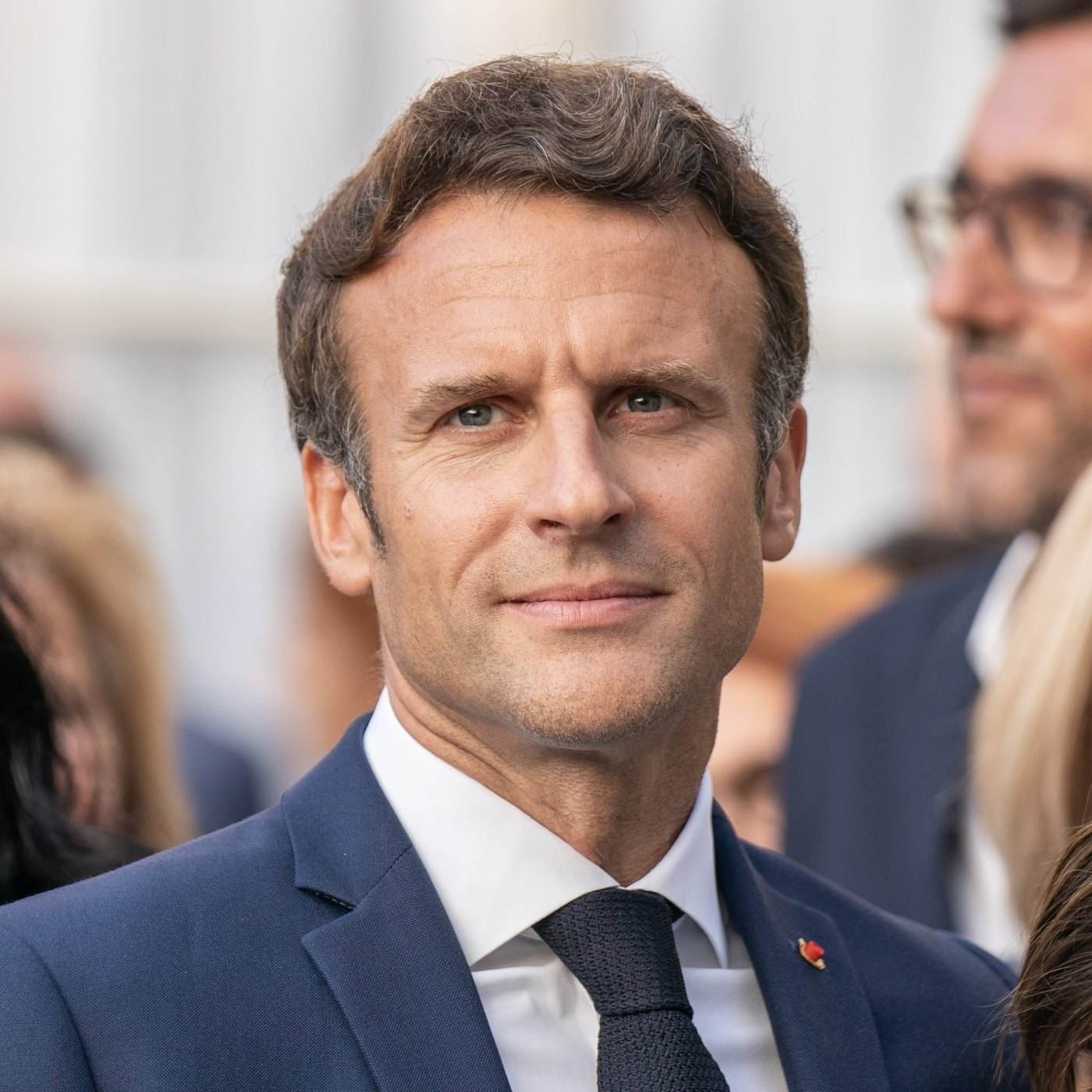 Emmanuel Macron atinge cel mai scăzut nivel de popularitate de la preluarea mandatului în 2017