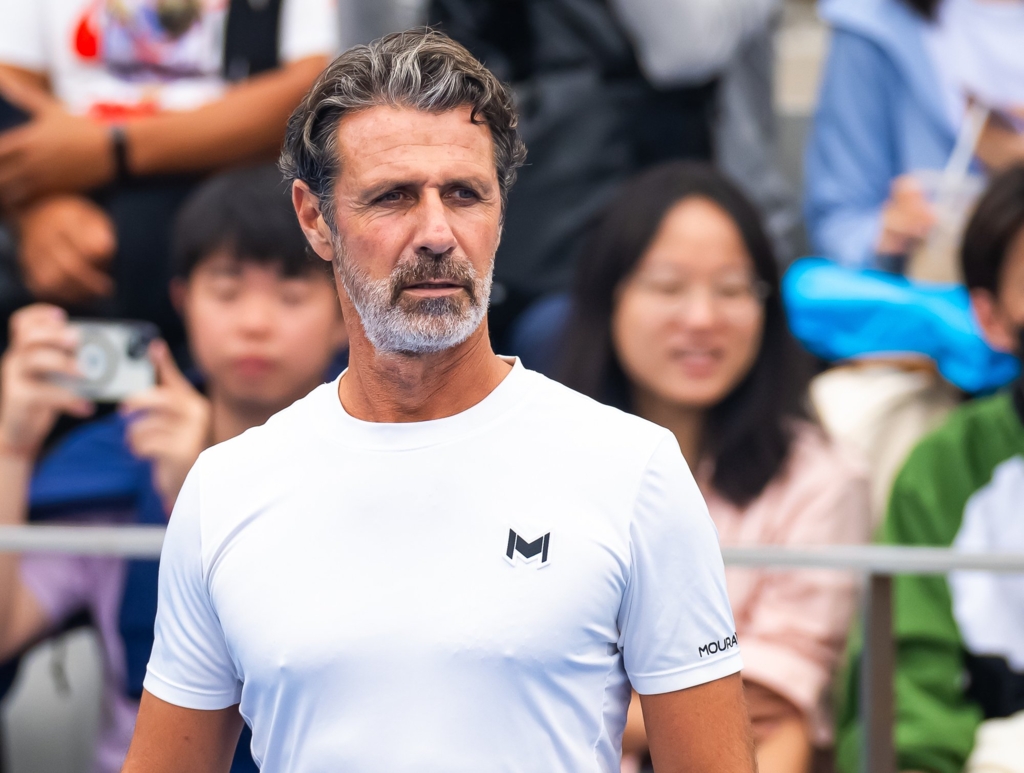 Analiză dură după finala de la US Open: Patrick Mouratoglou explică de ce Sabalenka își pierde titlurile