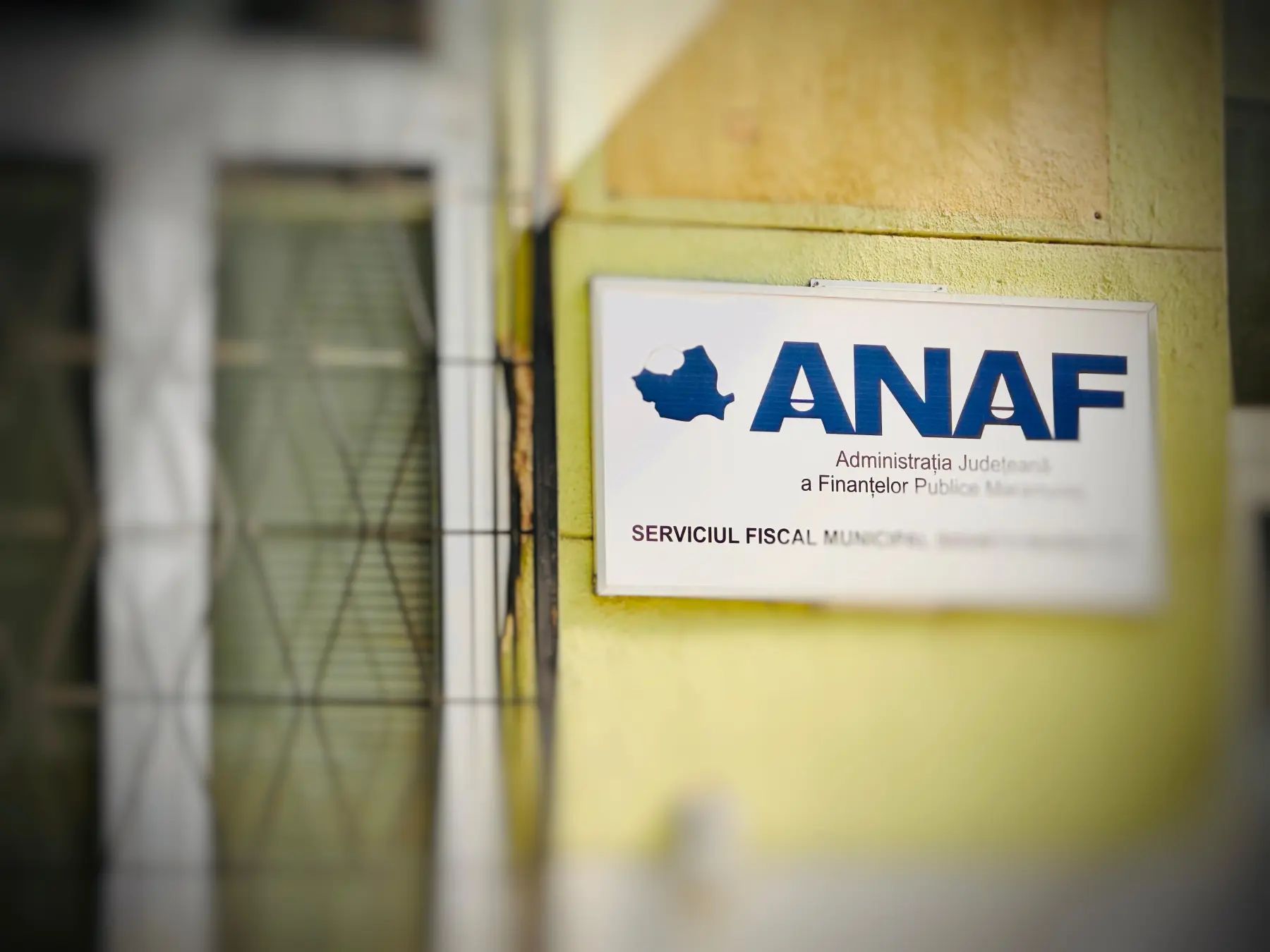 ANAF lansează Operațiunea FOCUS: 180 de case de schimb valutar sunt vizate de controale antifraudă