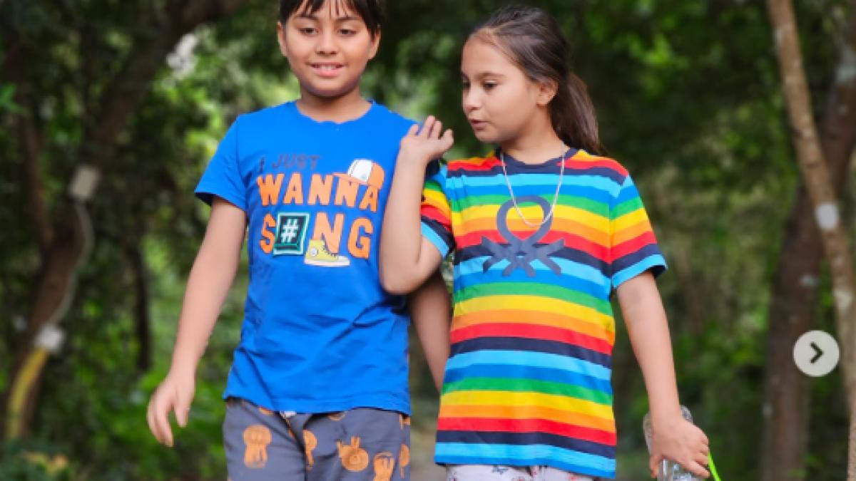Gemenii care nu au mers niciodată la școală: ce este metoda unschooling și de ce este ilegală în România