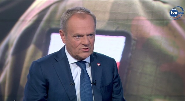 Polonia: Un bărbat a fost reținut pentru că ar fi planificat un atac asupra prim-ministrului și a ministrului apărării
