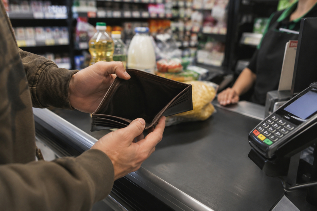 Prețurile alimentelor vor crește în România din cauza noii taxe TollRo pentru camioane