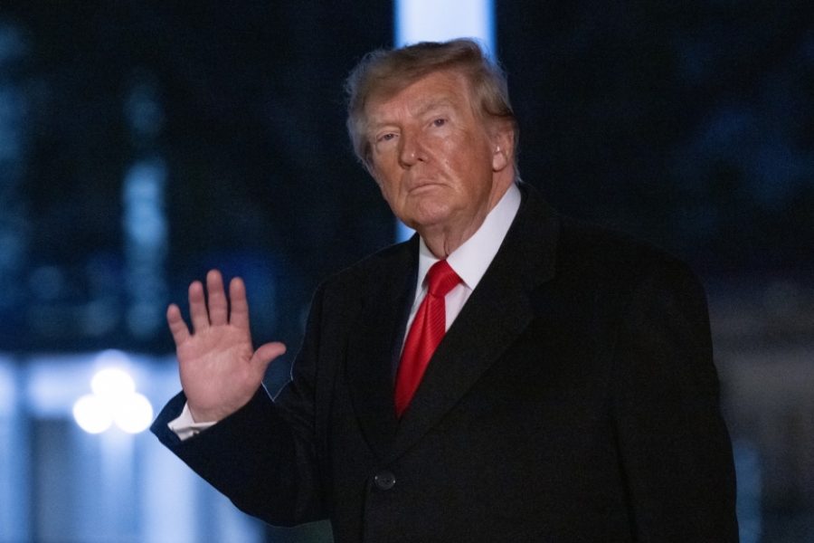 Analiză: Statele Unite ale Americii se confruntă cu necesitatea de a corecta deciziile luate de Trump