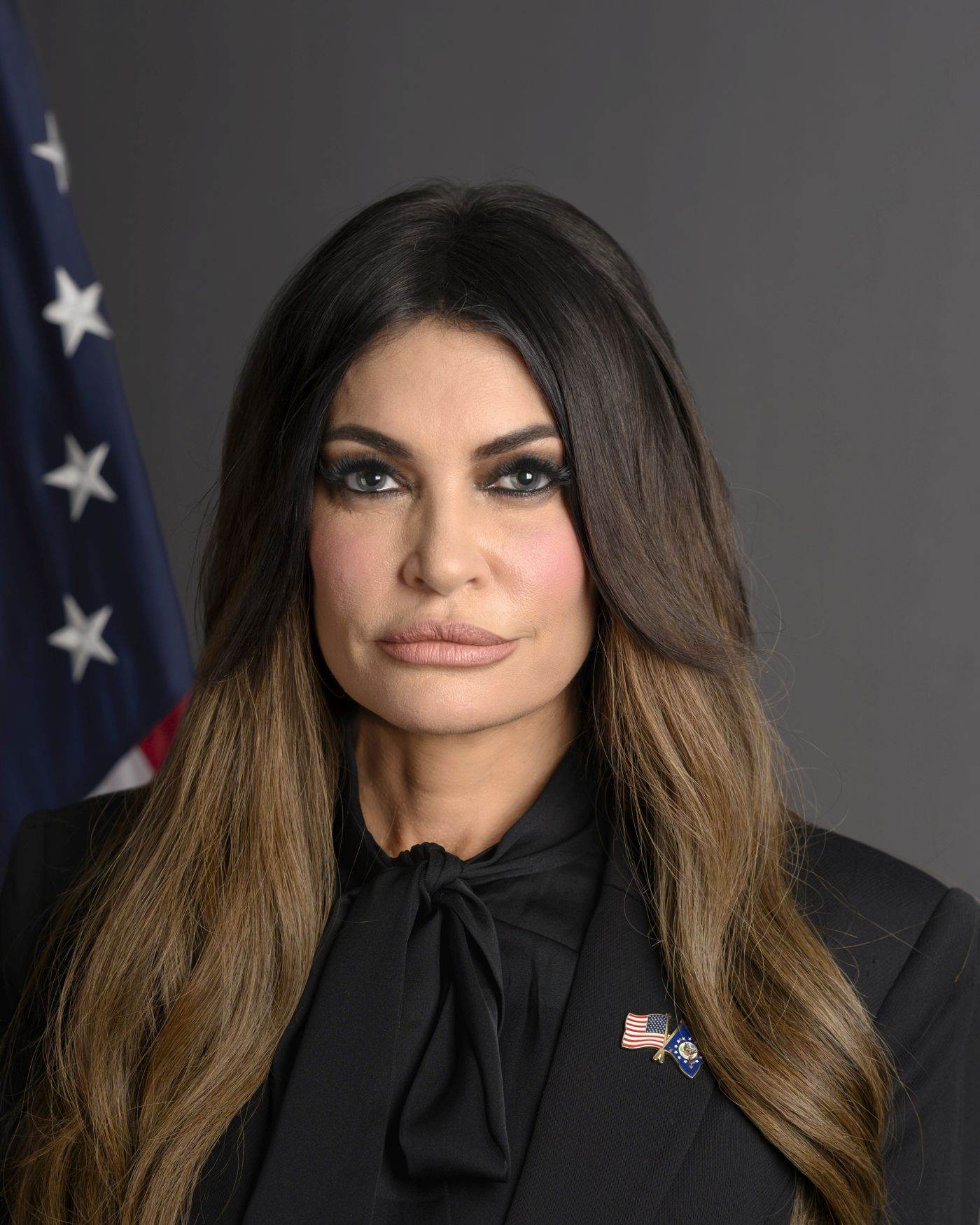Trump și Rubio analizează rechemarea ambasadoarei SUA în Grecia, Kimberly Guilfoyle