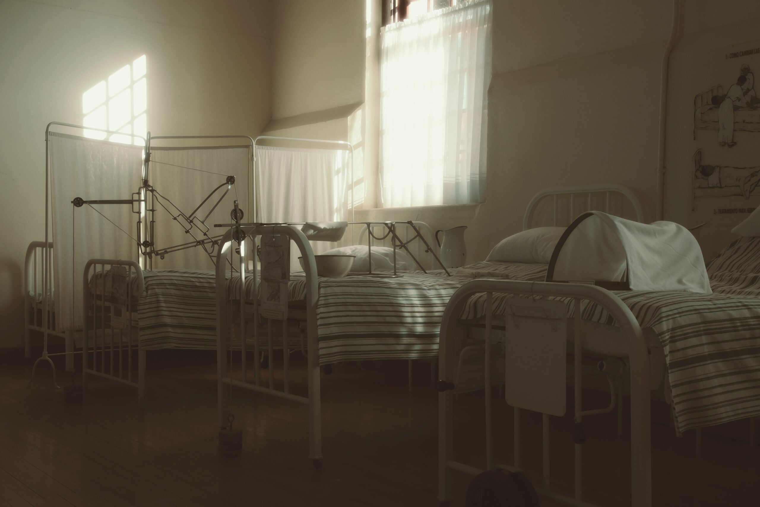 Germania pregătește sistemul medical pentru scenarii de conflict armat pe teritoriul NATO