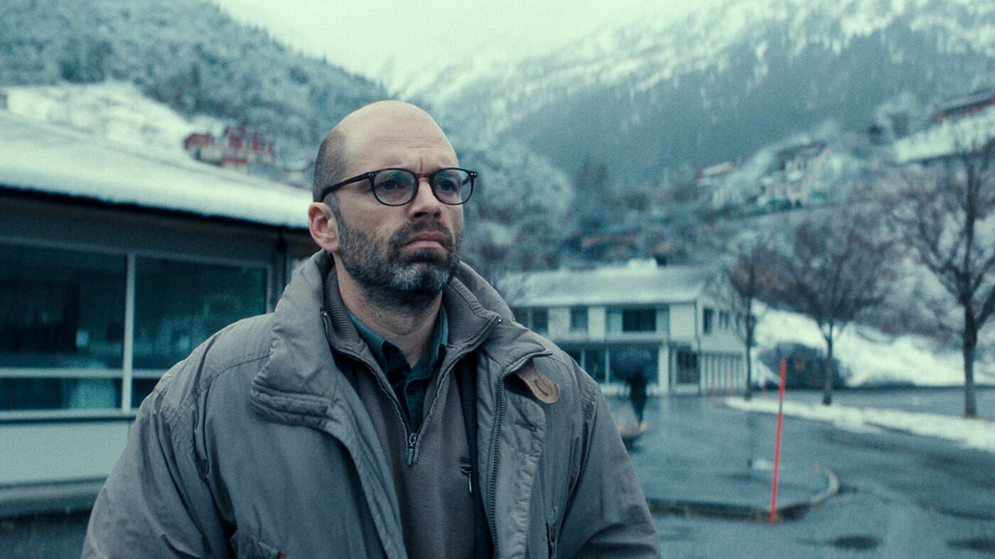 Filmul „Fjord”, regizat de Cristian Mungiu, a avut un debut remarcabil în box-office-ul american
