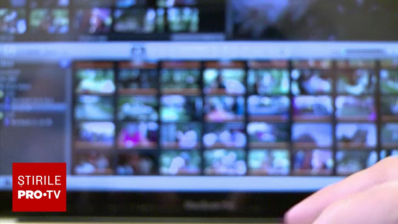 Parlamentul a aprobat înăspritirea pedepselor pentru exploatarea sexuală online a minorilor