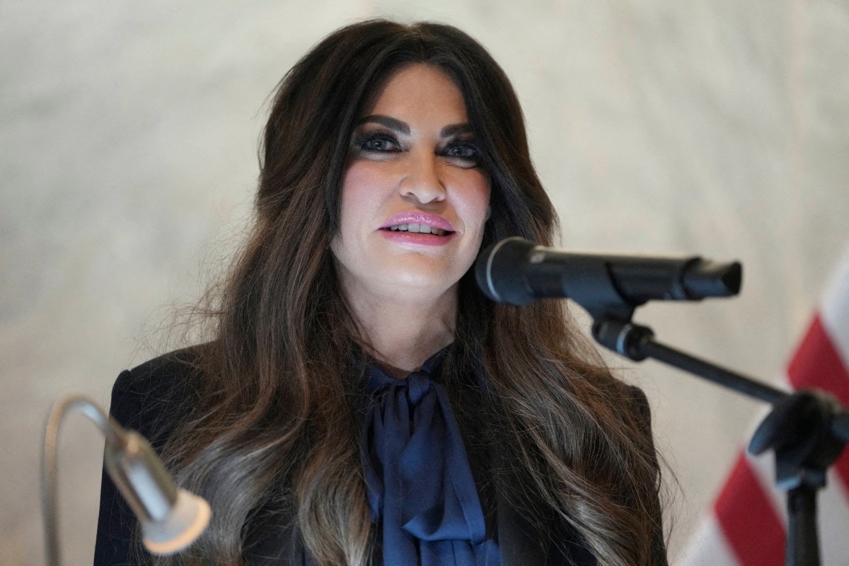 Donald Trump și Marco Rubio iau în calcul concedierea ambasadoarei SUA în Grecia, Kimberly Guilfoyle
