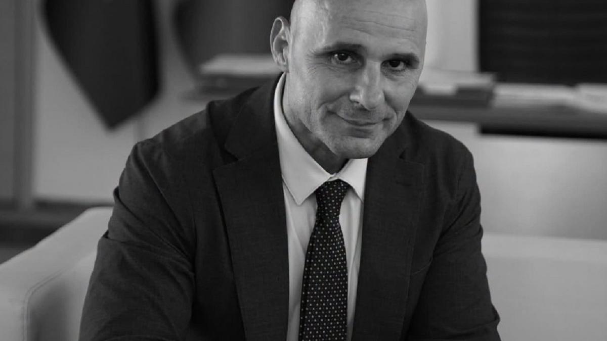 Doliu în sportul românesc: A murit Daniel Oprea, șef al Comisiei de disciplină din Federația de Culturism