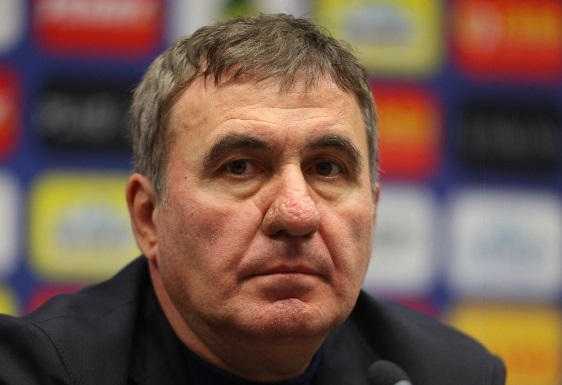 Gică Hagi a reacționat dur la criticile privind valoarea jucătorilor de la națională