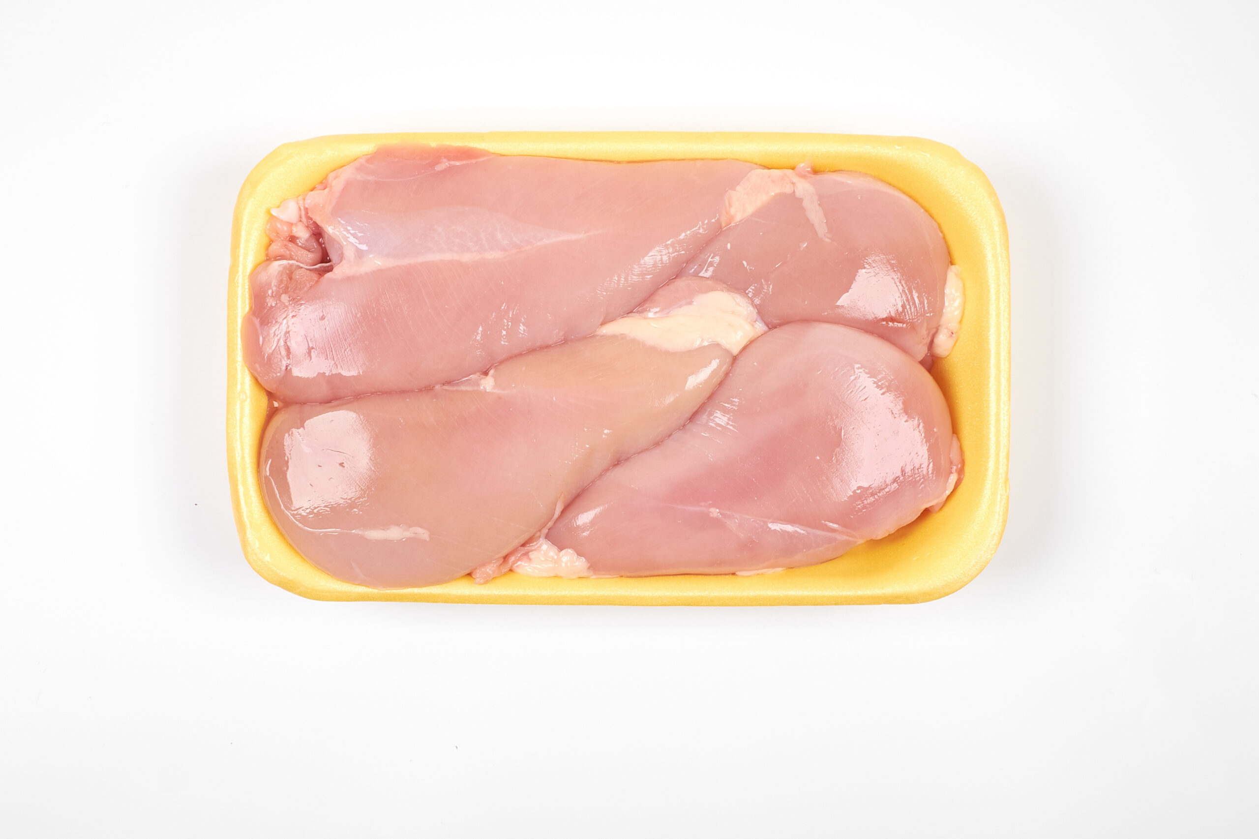 21 de alerte de contaminare cu Salmonella în carnea de pasăre din Buzău în primele opt luni ale anului