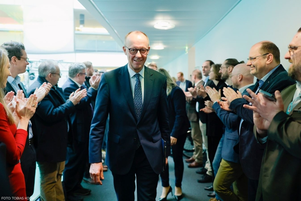 Demisie în Guvernul Merz: Ministrul Muncii din Germania, Baerbel Bas, renunță la funcții