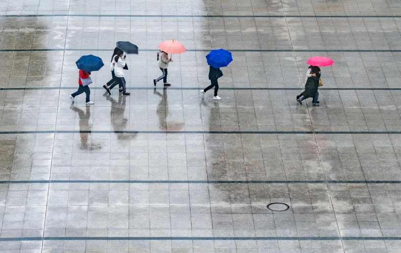 Vremea se schimbă în România: temperaturile vor scădea treptat după 17 septembrie