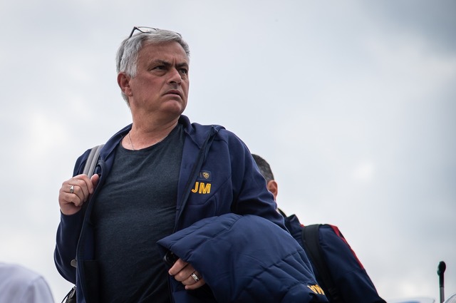 José Mourinho vrea să stabilizeze vestiarul Real Madrid după eliminarea lui Vinicius Junior